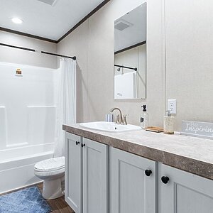 MiYO / The Discover 35MYO32563AH Interior 121282