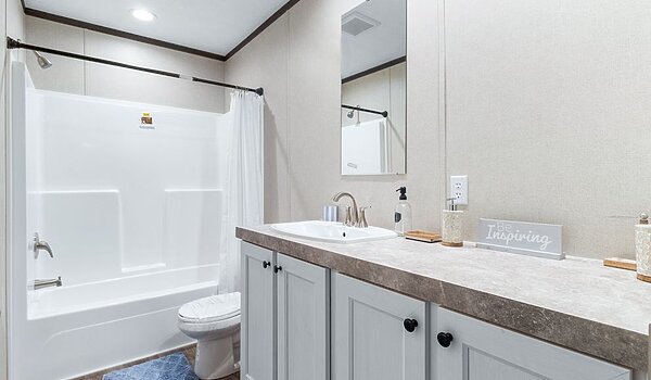 MiYO / The Discover 35MYO32563AH Interior 121282