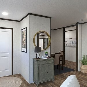 MiYO / The Discover 35MYO32563AH Interior 121283