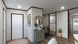 MiYO / The Discover 35MYO32563AH Interior 121283