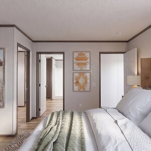 MiYO / Discover 35MYO32563AH Bedroom 149289