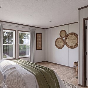 MiYO / Discover 35MYO32563AH Bedroom 149290