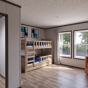 MiYO / Discover 35MYO32563AH Bedroom 149291