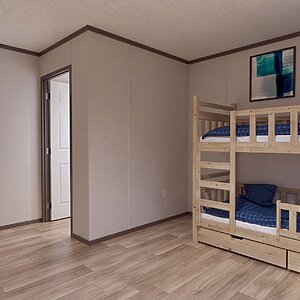 MiYO / Discover 35MYO32563AH Bedroom 149292
