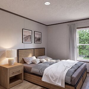 MiYO / Discover 35MYO32563AH Bedroom 149294