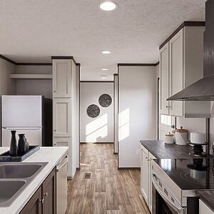 MiYO / Discover 35MYO32563AH Kitchen 149280
