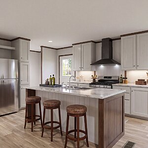 MiYO / Discover 35MYO32563AH Kitchen 149281
