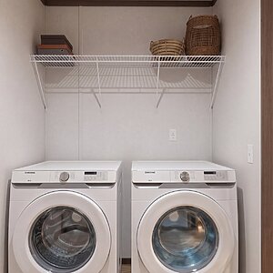 MiYO / Discover 35MYO32563AH Utility 149299