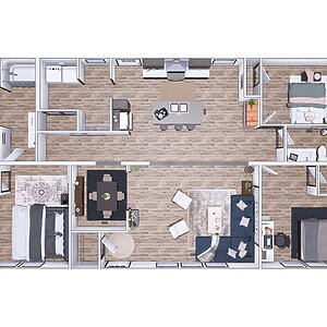 MiYO / Discover 35MYO32563AH Layout 149456