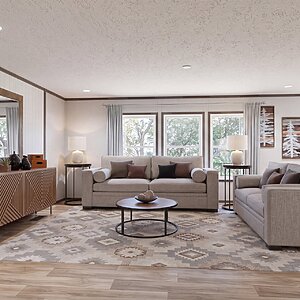 MiYO / Discover 35MYO32563AH Interior 149284