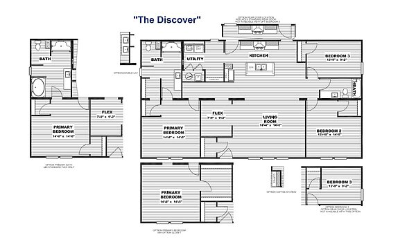 MiYO / The Discover 35MYO32563AH Layout 99572