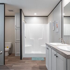 MiYO / The Empower 35MYO32684AH Interior 121273