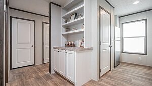 MiYO / The Empower 35MYO32684AH Interior 121275