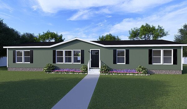 MiYO / The Empower 35MYO32684AH Interior 121276