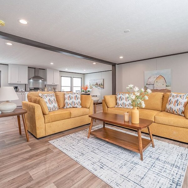 MiYO / The Empower 35MYO32684AH Interior 121264