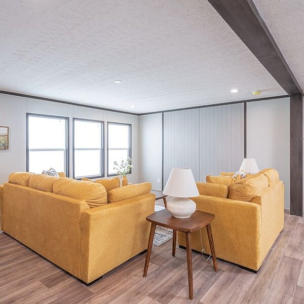 MiYO / The Empower 35MYO32684AH Interior 121265