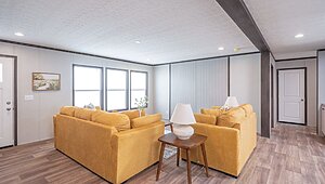 MiYO / The Empower 35MYO32684AH Interior 121265