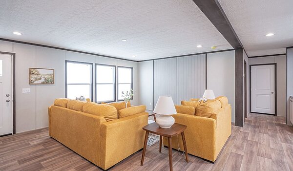 MiYO / The Empower 35MYO32684AH Interior 121265