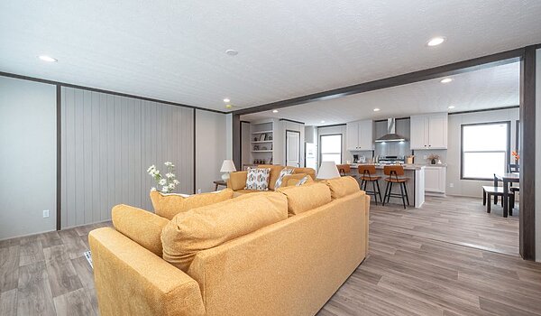 MiYO / The Empower 35MYO32684AH Interior 121266