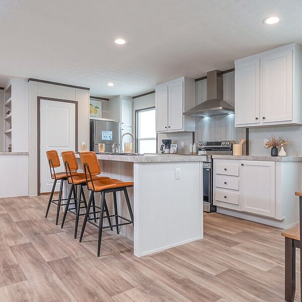 MiYO / The Empower 35MYO32684AH Interior 121267