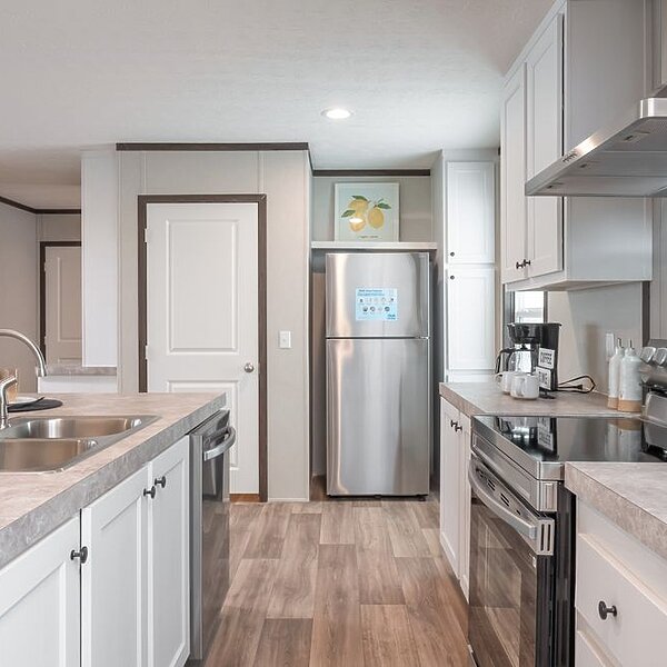 MiYO / The Empower 35MYO32684AH Interior 121268