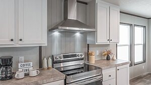 MiYO / The Empower 35MYO32684AH Interior 121269