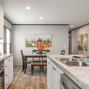 MiYO / The Empower 35MYO32684AH Interior 121270