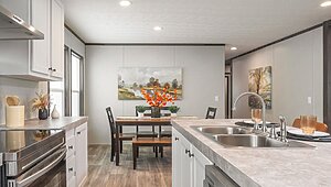 MiYO / The Empower 35MYO32684AH Interior 121270