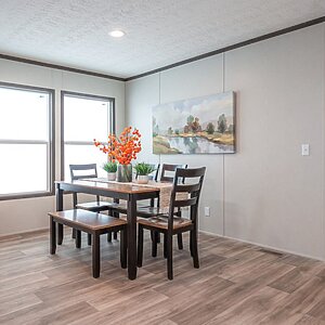 MiYO / The Empower 35MYO32684AH Interior 121271