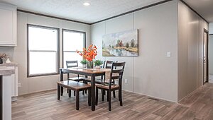 MiYO / The Empower 35MYO32684AH Interior 121271