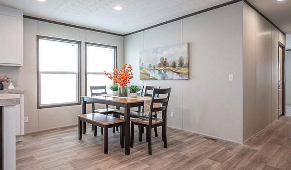 MiYO / The Empower 35MYO32684AH Interior 121271