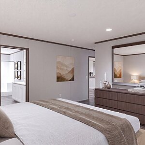 MiYO / Empower 35MYO32684AH Bedroom 149313