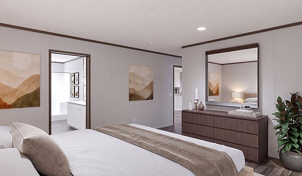 MiYO / Empower 35MYO32684AH Bedroom 149313