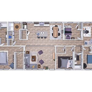 MiYO / Empower 35MYO32684AH Layout 149457