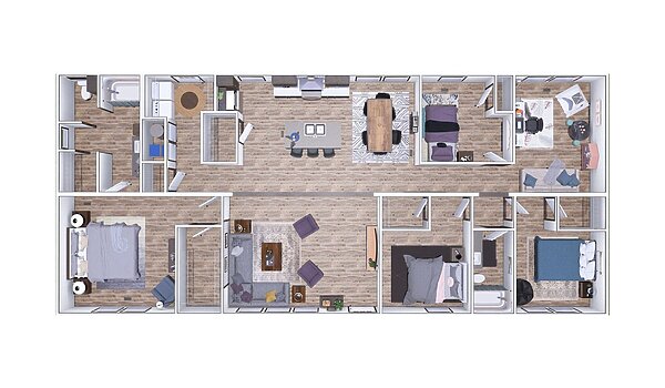 MiYO / Empower 35MYO32684AH Layout 149457