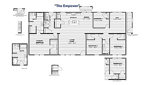 MiYO / The Empower 35MYO32684AH Layout 99573