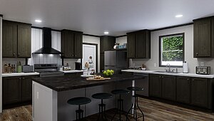 MiYO / Thrive 35MYI32764AH Kitchen 149460