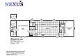 Nexus / Gemini 9260 Layout 47616