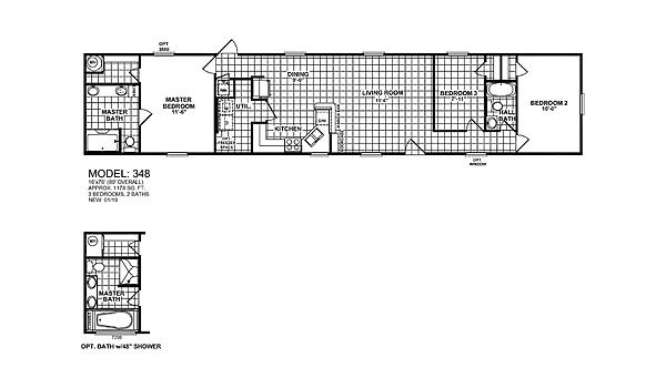 Compass / Coelho 348 Layout 53861