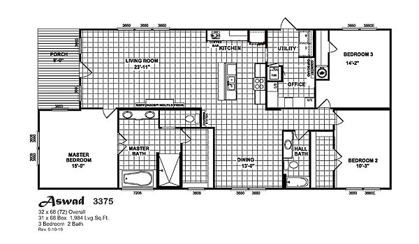 Compass / Aswad 3375 Layout 96365