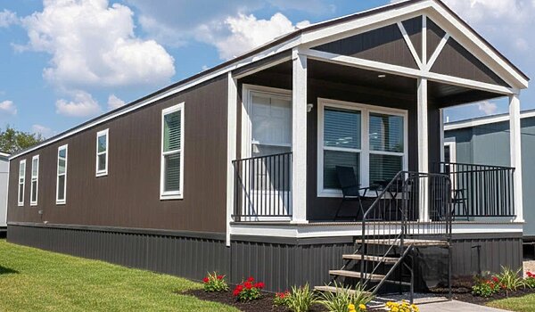 Compass / Houtman 766-P6 Exterior 118270