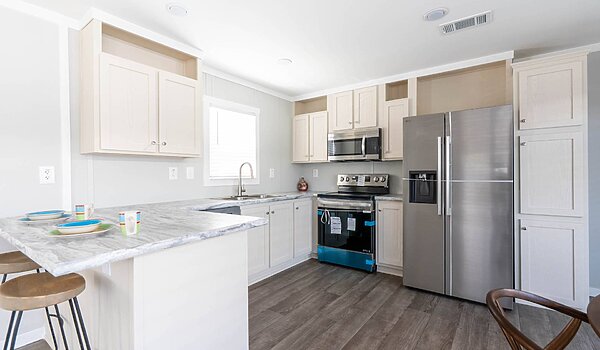 Compass / Houtman 766-P6 Kitchen 118261
