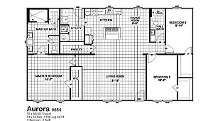 Nexus TXR / Aurora 9856 Layout 96426