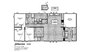 Compass / Schouten 3232 Layout 99815