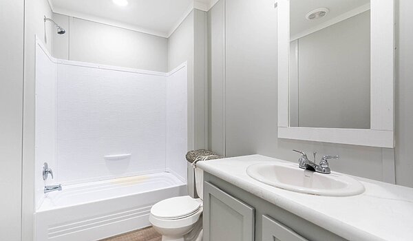 Magellan / Piccard 7648 Bathroom 119304