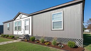 Magellan / Piccard 7648 Exterior 119307