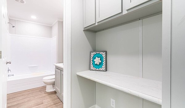 Magellan / Piccard 7648 Utility 119306