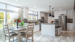 Savannah Living / Number One 37SAV28563AH Kitchen 144403