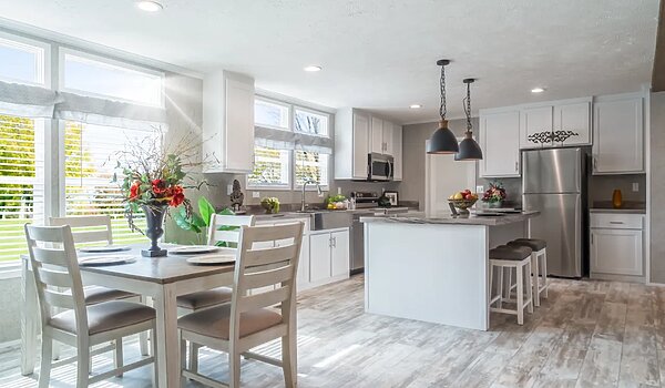 Savannah Living / Number One 37SAV28563AH Kitchen 144403