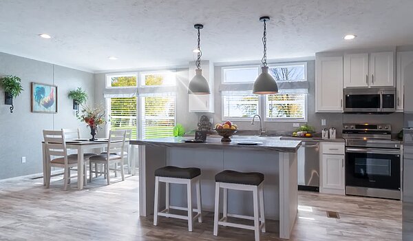 Savannah Living / Number One 37SAV28563AH Kitchen 144406